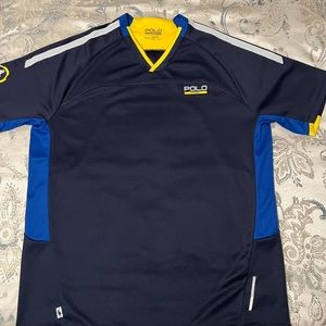 Polo by Ralph Lauren Men’s Thermo Vent